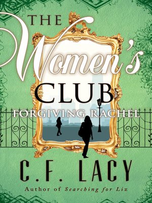 cover image of The Women's Club